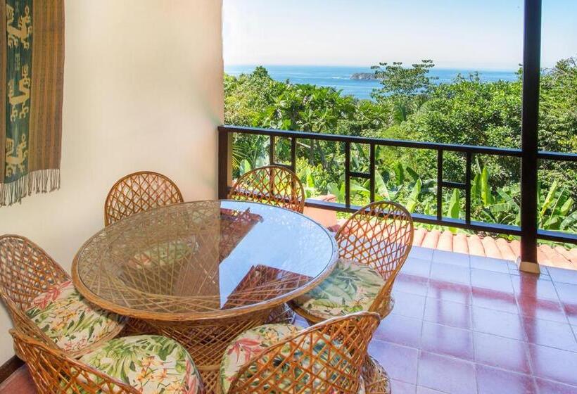 هتل Villas Nicolas   Adults Only