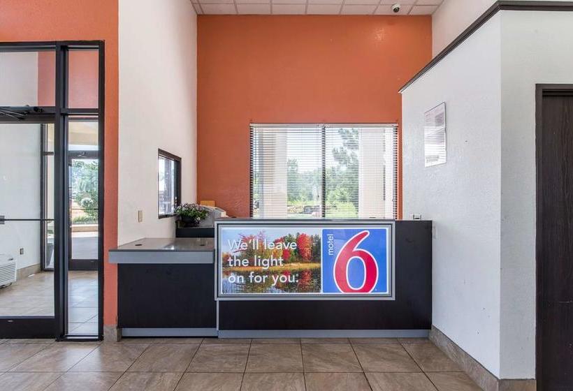 Motel 6 Kannapolis, Nc  Concord