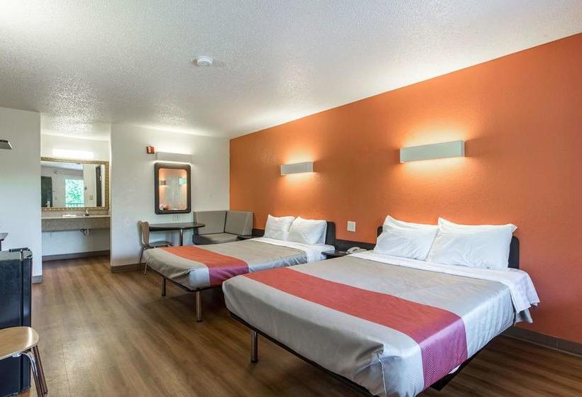 Motel 6 Kannapolis, Nc  Concord