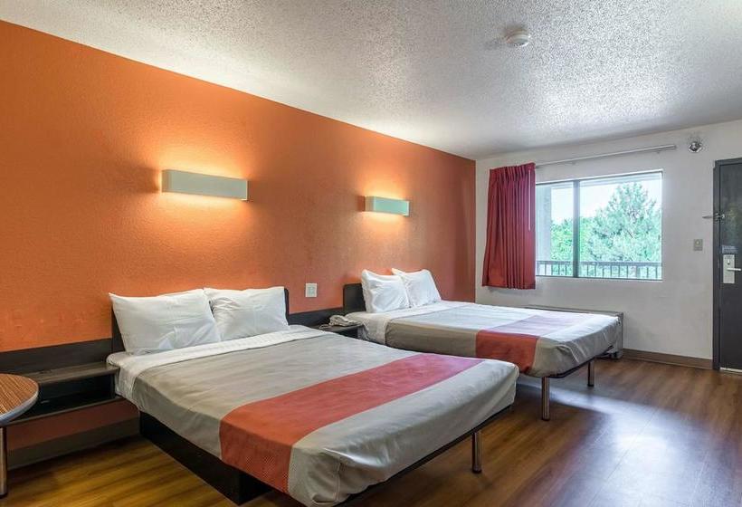 Motel 6 Kannapolis, Nc  Concord