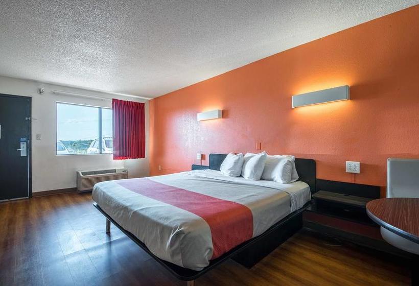 Motel 6 Kannapolis, Nc  Concord