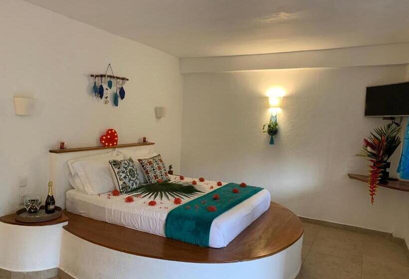 هاستل Primaluna Palomino