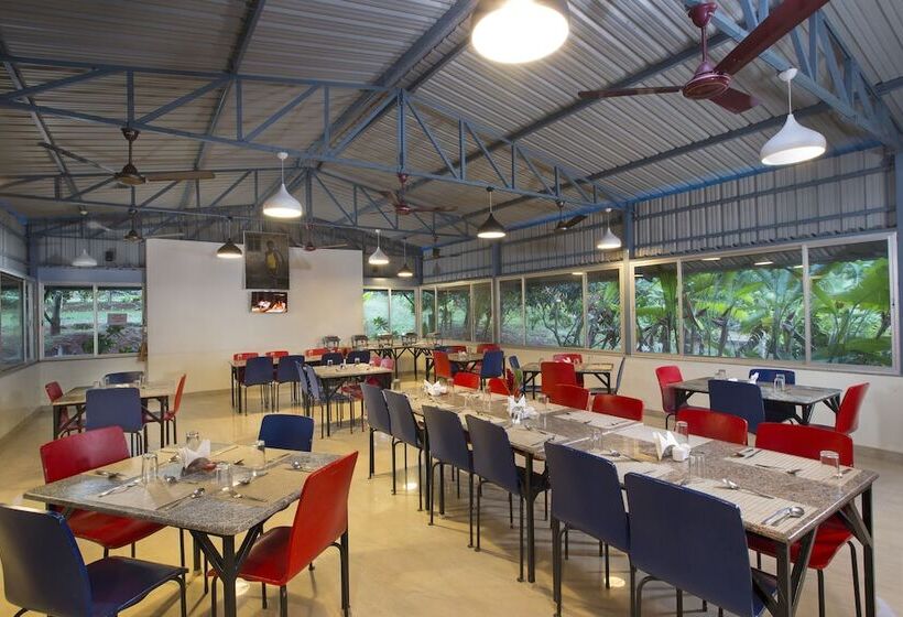 אתר נופש Tgi Kairos