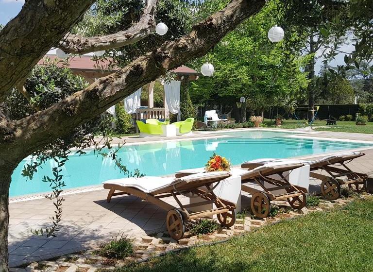 Villa Edda Heated Pool