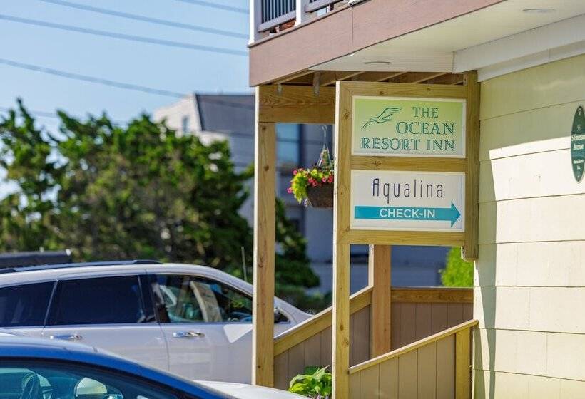 Ocean Resort Inn