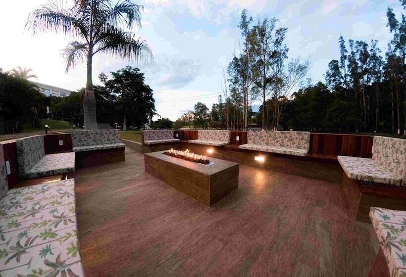Vale Suíço Resort