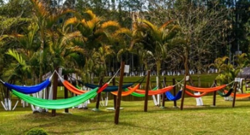 Vale Suíço Resort