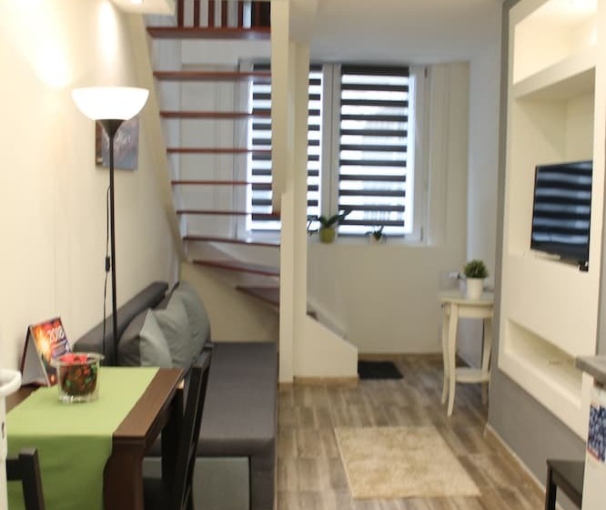 Westend Hostel