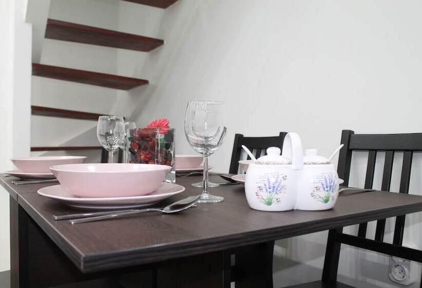 Westend Hostel