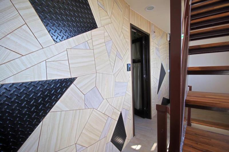 هاستل 九窩jiu Wow Box Inn Jiufen九份