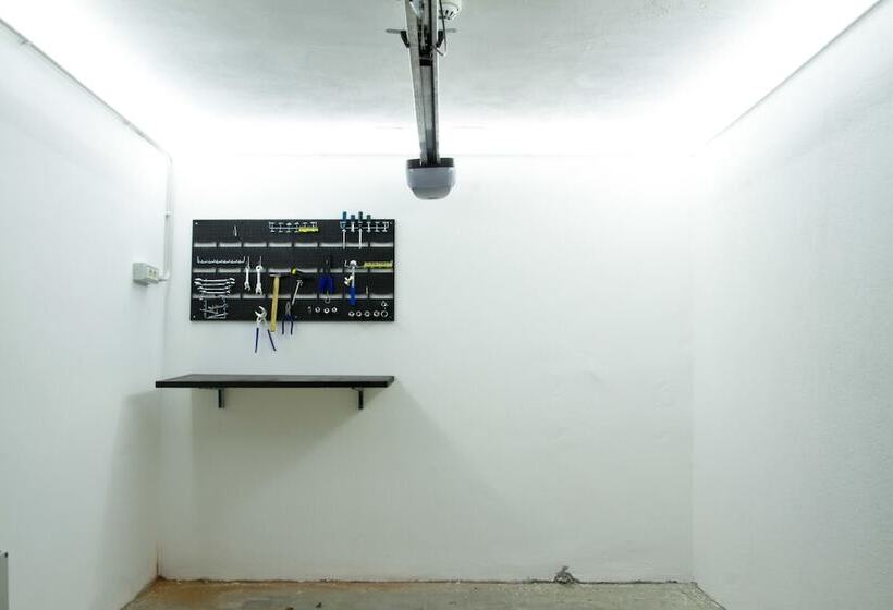 צימר B2in Suite & Office