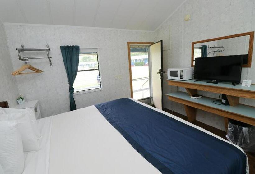 민박 Bird's Nest Resort