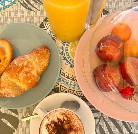 Bed and Breakfast Costa Blu