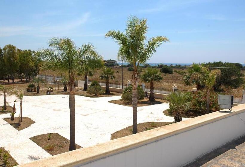 Bed and Breakfast Costa Blu