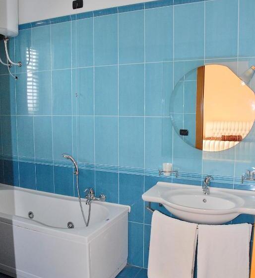 Bed and Breakfast Costa Blu