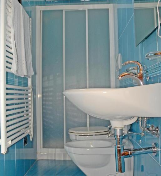 Bed and Breakfast Costa Blu