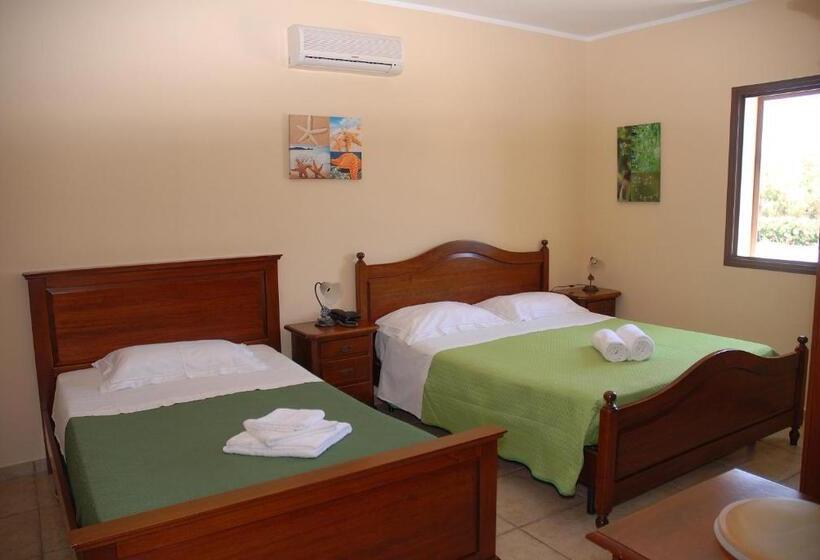 Bed and Breakfast Costa Blu