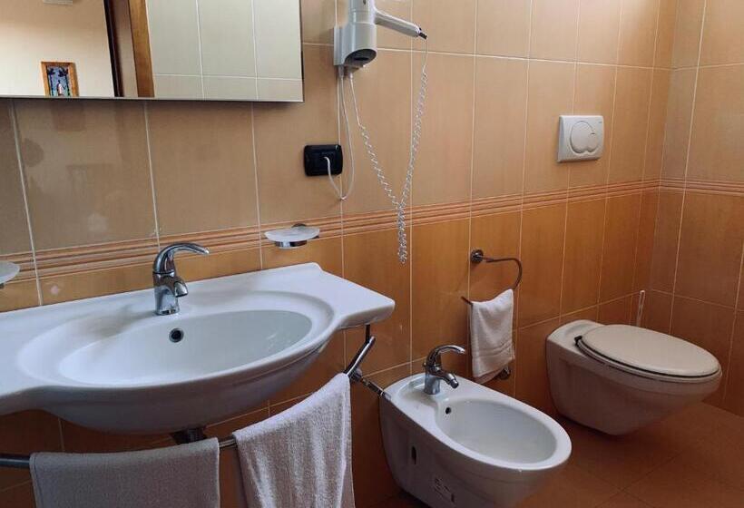 Bed and Breakfast Costa Blu