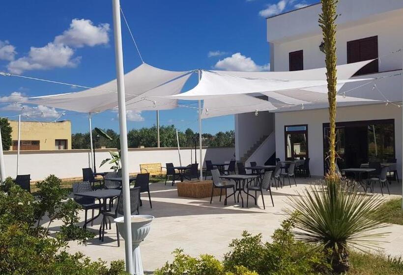 Bed and Breakfast Costa Blu