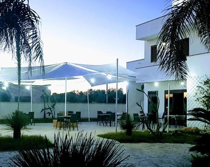 Bed and Breakfast Costa Blu