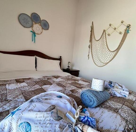 Bed and Breakfast Costa Blu