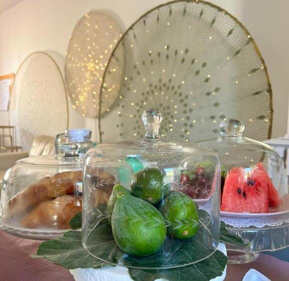 Bed and Breakfast Costa Blu