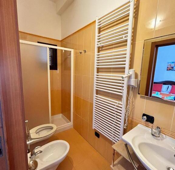 Bed and Breakfast Costa Blu