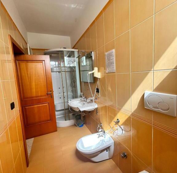 Bed and Breakfast Costa Blu