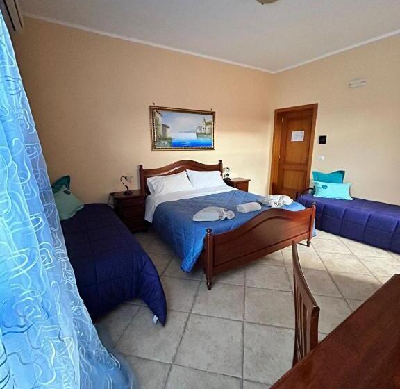 Bed and Breakfast Costa Blu