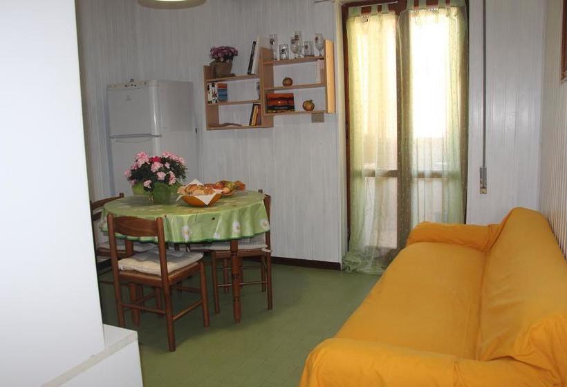 住宿加早餐  Gottardo