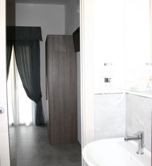 تختخواب و صبحانه Il Borgo