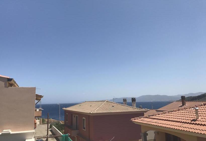 تختخواب و صبحانه Il Borgo