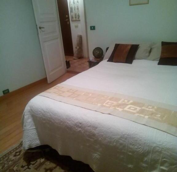 Bed And Breakfast  La Terrazza