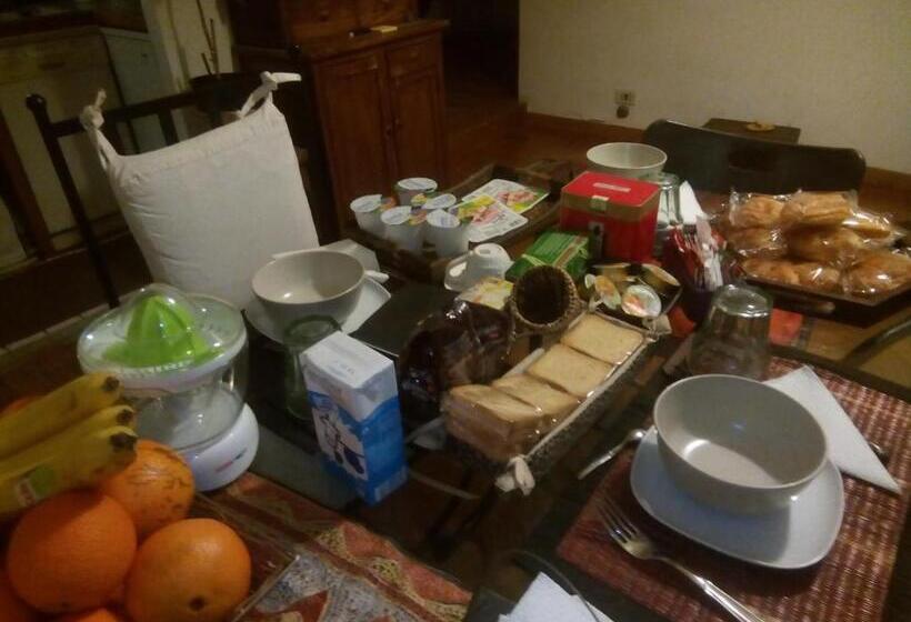 Bed And Breakfast  La Terrazza
