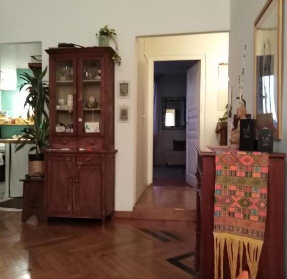 Bed And Breakfast  La Terrazza