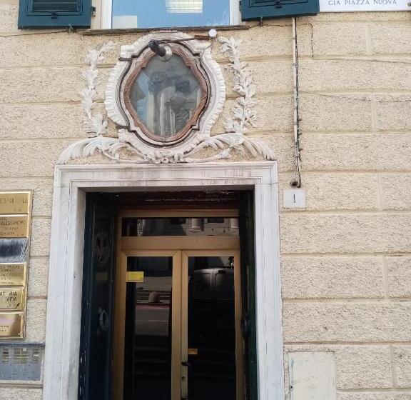 Bed And Breakfast  La Terrazza