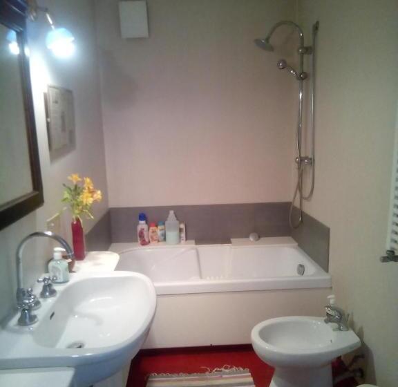 Bed And Breakfast  La Terrazza