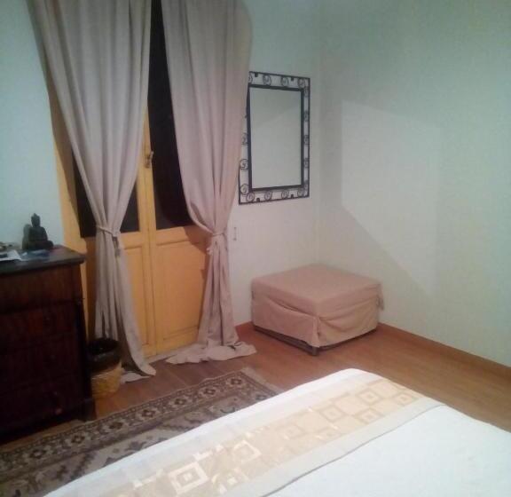 Bed And Breakfast  La Terrazza