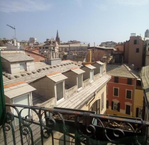 Bed And Breakfast  La Terrazza