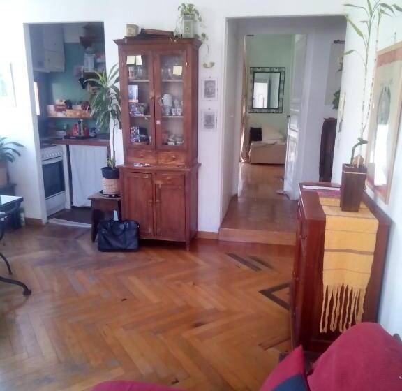 Bed And Breakfast  La Terrazza