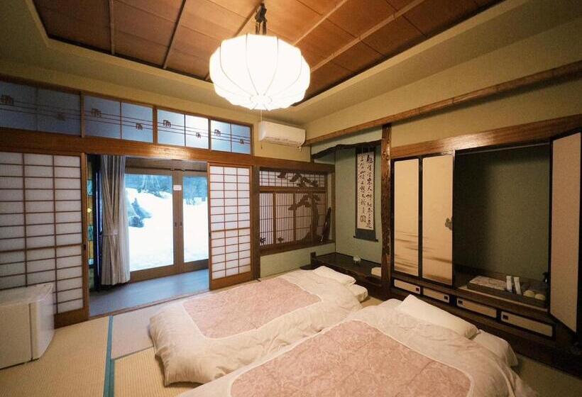 צימר Otarunishikien