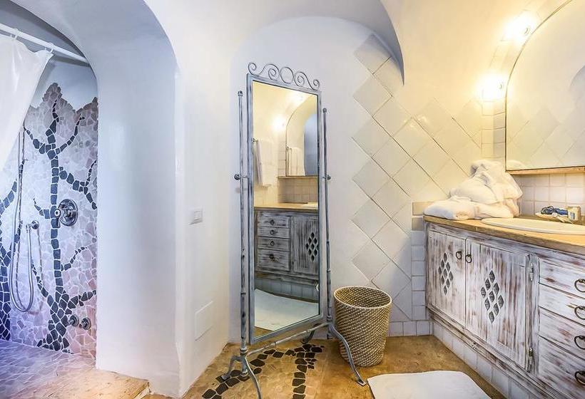 مبيت وإفطار Villa Anna