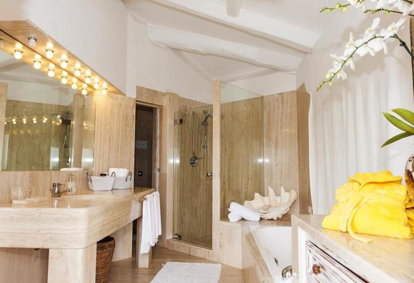 مبيت وإفطار Villa Anna