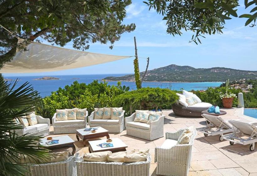 مبيت وإفطار Villa Anna