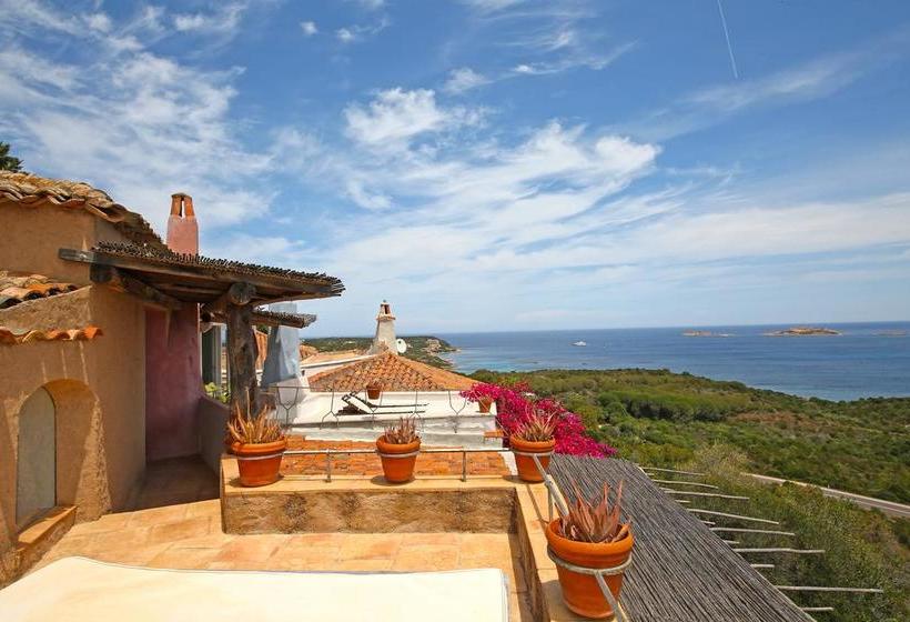 مبيت وإفطار Villa Anna