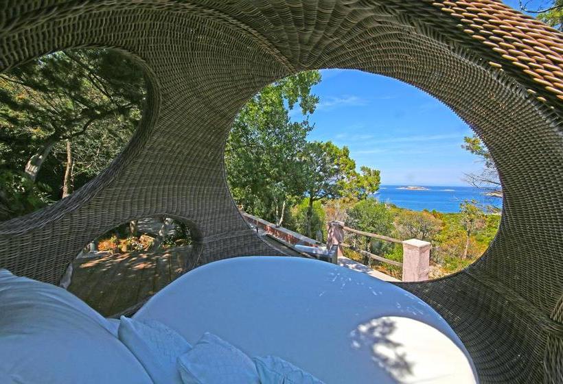 مبيت وإفطار Villa Anna