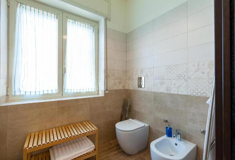 مبيت وإفطار Villa Viuli