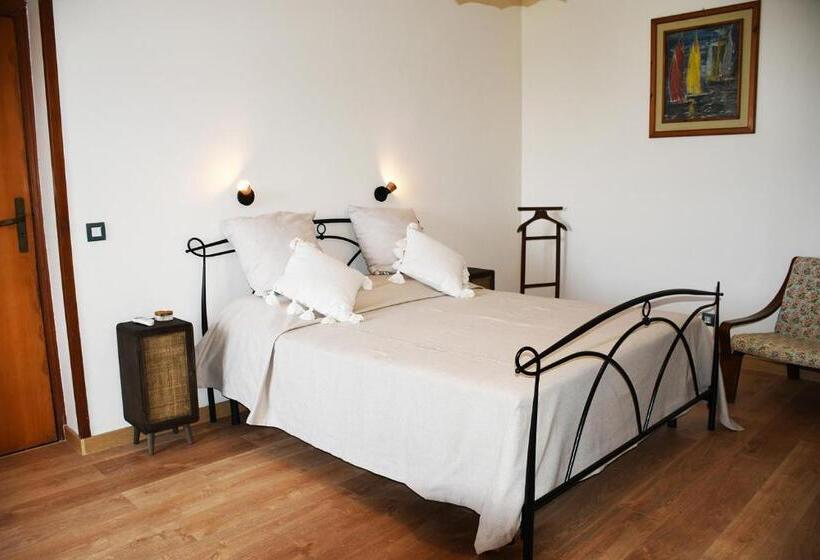 مبيت وإفطار Villa Viuli