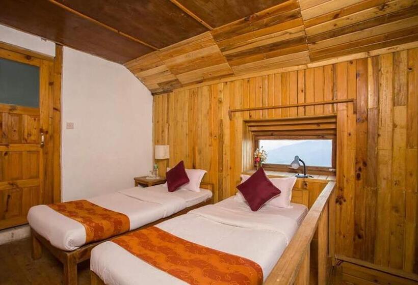 Everest Manla Resort