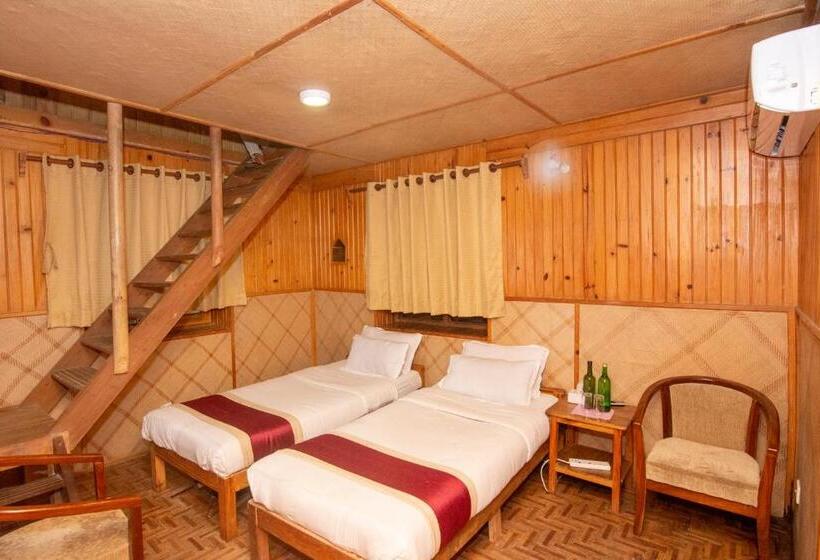 Everest Manla Resort